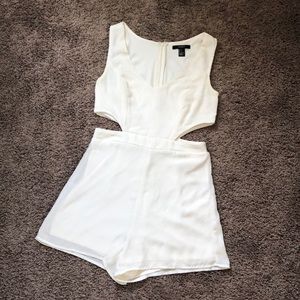Summer Romper